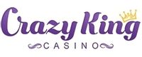 Crazy King Casino coupons